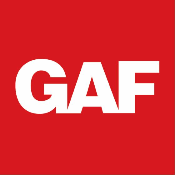 GAF Certified Residential Roofing Contractor logo