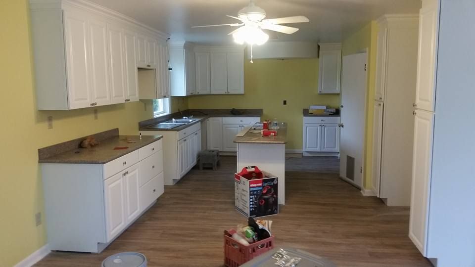 Complete Builders project image