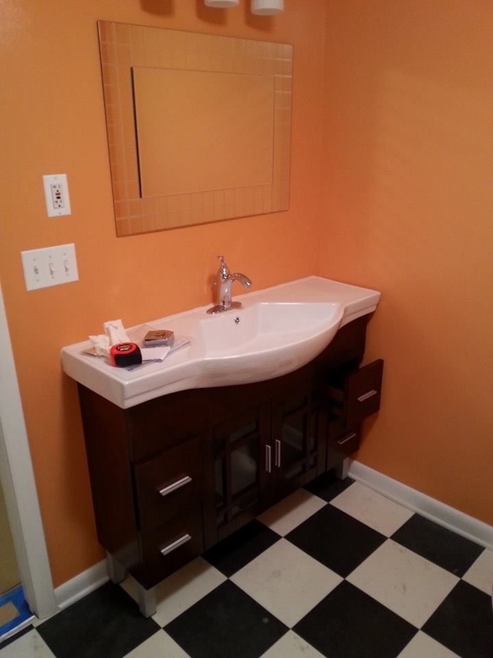 Complete Builders project image