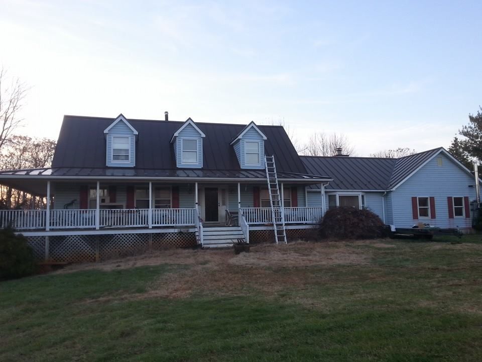 Complete Builders project image