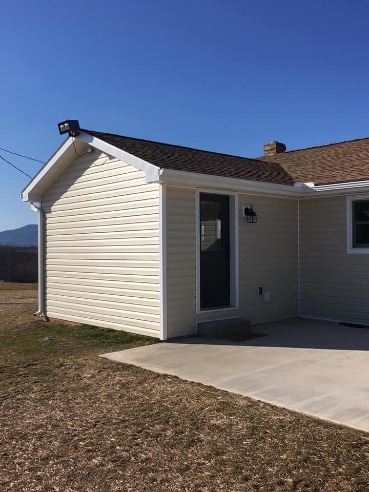 Complete Builders project image