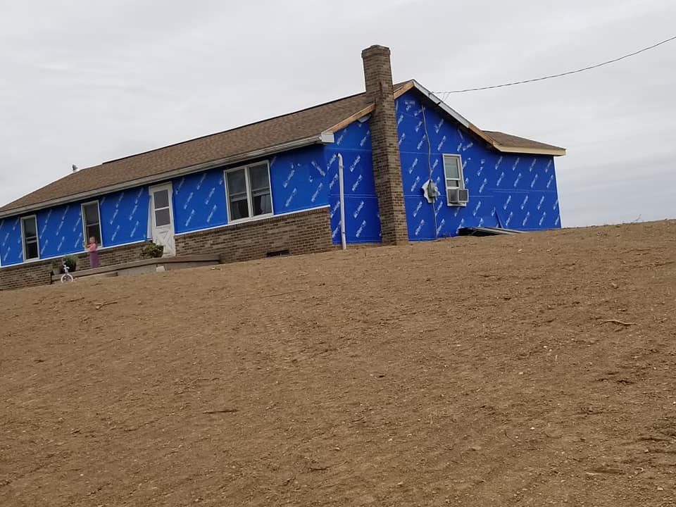 Complete Builders project image