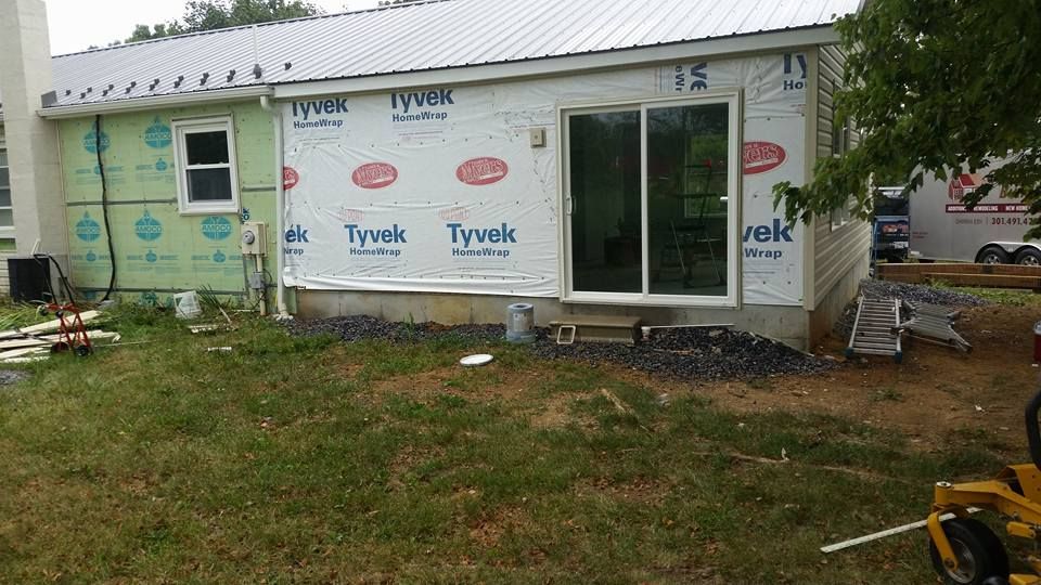 Complete Builders project image